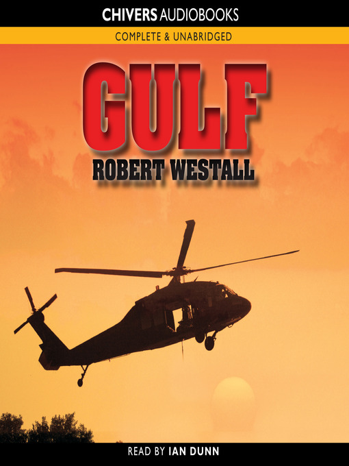 Title details for Gulf by Robert Westall - Available